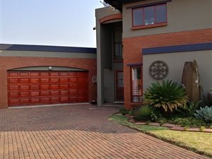 3 Bed Townhouse in Lilianton