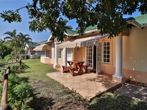 2 Bed Simplex in Somerset Valley Estate