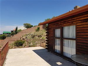 3 Bed House in Vaaloewer