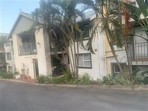2 Bed Apartment in Bellair