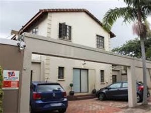 3 Bed Apartment in Musgrave