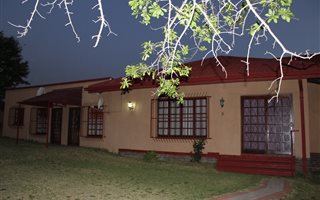 9 Bedroom House in Kriel