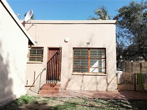 1 Bed Apartment in Allens Nek