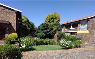 3 Bedroom Apartment in St Andrews