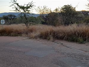 5500 m² Land available in Mokopane