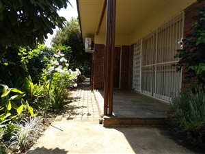 7 Bed House in Wonderboom South
