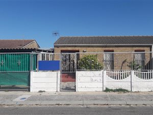 3 Bed House in Westridge