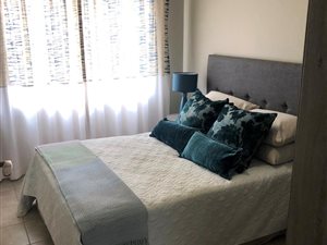 2 Bed Apartment in Amberfield