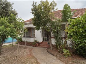 3 Bed House in Townsend Estate