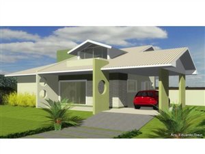 3 Bed House in Vanderbijlpark CE3