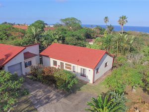 3 Bed House in Hibberdene
