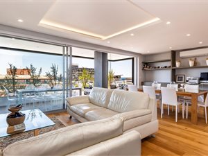 3 Bed Apartment in Fresnaye