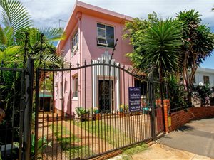 3 Bed House in Windermere