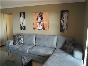 1 Bed Apartment in Solheim