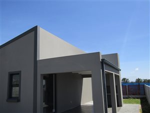 2 Bed House in Parsons Vlei