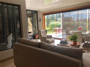 3 Bed House in Magersfontein Memorial Golf Estate