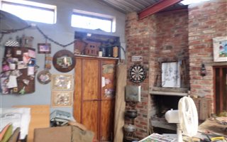 956 m² Commercial space in Potchefstroom Central