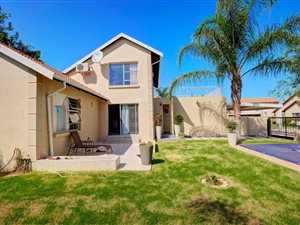 4 Bed House in Fourways