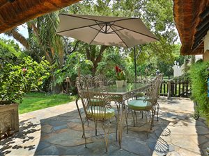 2 Bed Townhouse in Chartwell