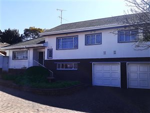 5 Bed House in Kew