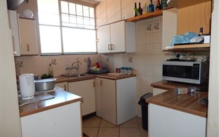 2 Bedroom Flat in Morehill