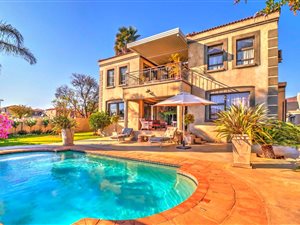 3 Bed House in Pinehaven