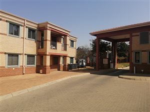 14.9700002670288 m² Office Space in Beaulieu