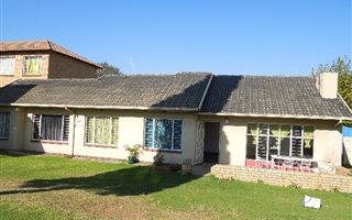3 Bedroom House in Mindalore