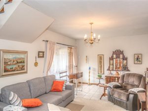 3 Bed Townhouse in Taybank