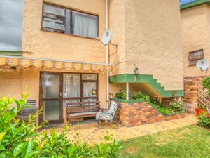 3 Bed Townhouse in Taybank