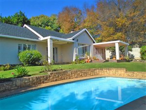 3 Bed House in Blairgowrie