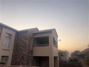 2 Bed Townhouse in Boardwalk Villas