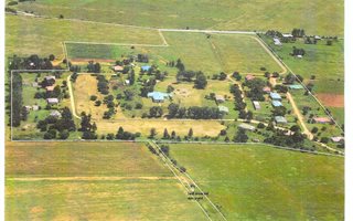 29 ha Commercial Farm in Hennenman