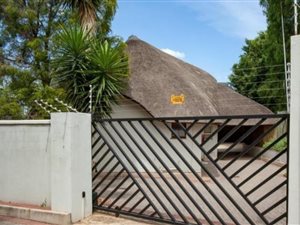 240 m² Office Space in Wapadrand