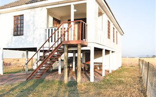 3 Bedroom House in Brits