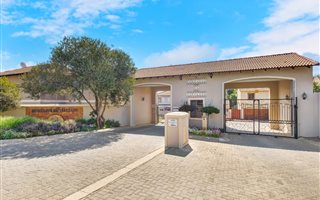 3 Bedroom House in Barbeque Downs