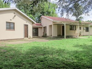 4 Bedroom House in Mtubatuba