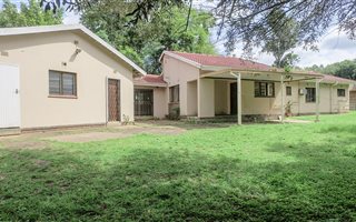 4 Bedroom House in Richards Bay Central