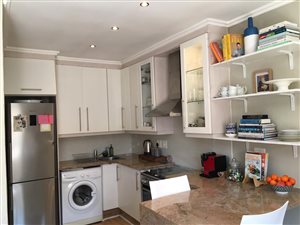 1 Bed Garden Cottage in The Gardens