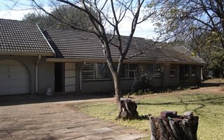 3 Bedroom House in Putfontein