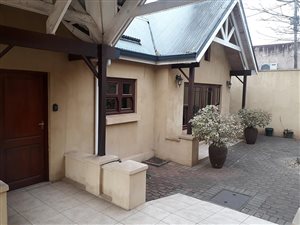 321 m² Commercial space in Pietermaritzburg Central