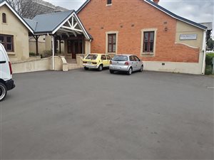 321 m² Commercial space in Pietermaritzburg Central