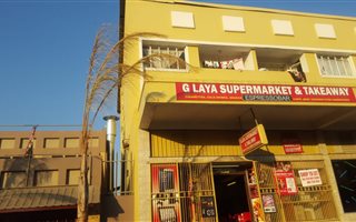 2 Bedroom Apartment in Edenvale