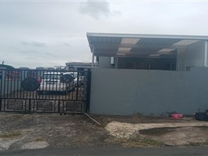 540 m² Land available in Redfern