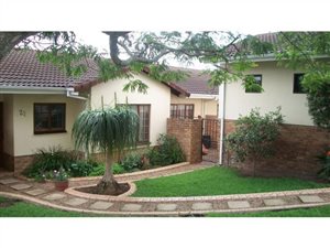 3 Bed Cluster in Highland Hills