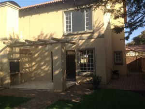 2 Bed Duplex in Willow Park Manor