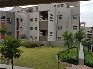 1 Bed Apartment in Fourways