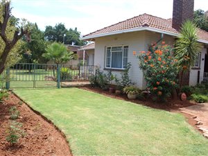 3 Bed House in Cullinan