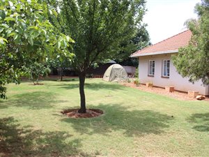 3 Bedroom House in Cullinan