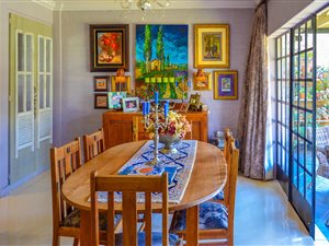 2 Bed Duplex in Constantia Park